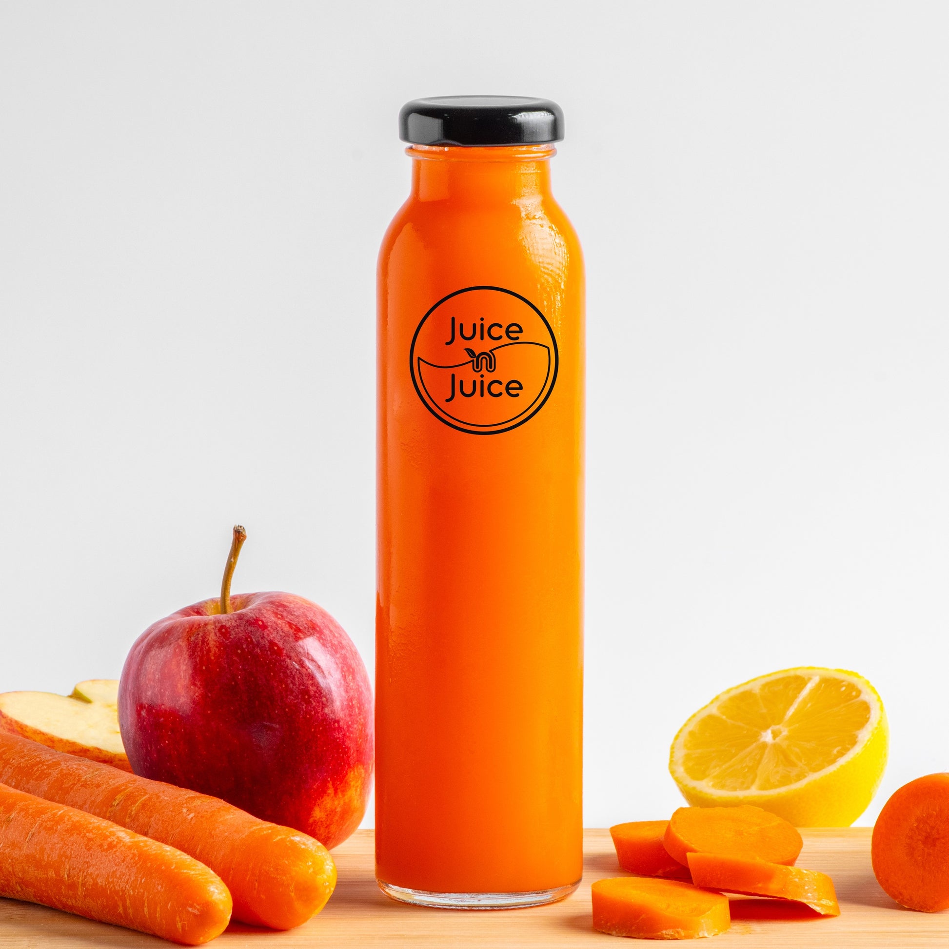Carrot Refuel