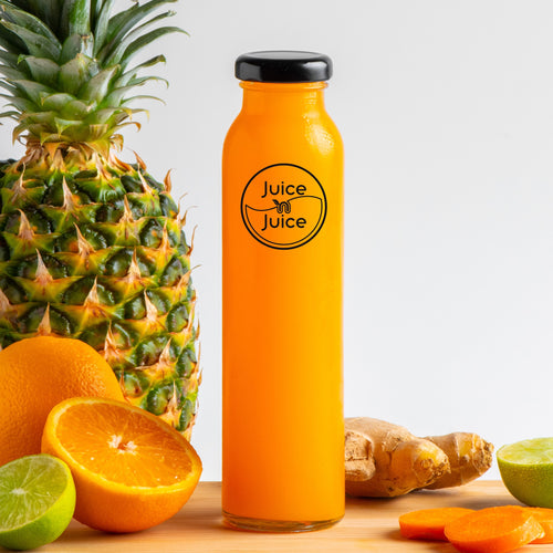 Citrus Cooler